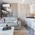 Appartement Pearl