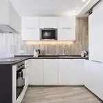 Appartement Pearl