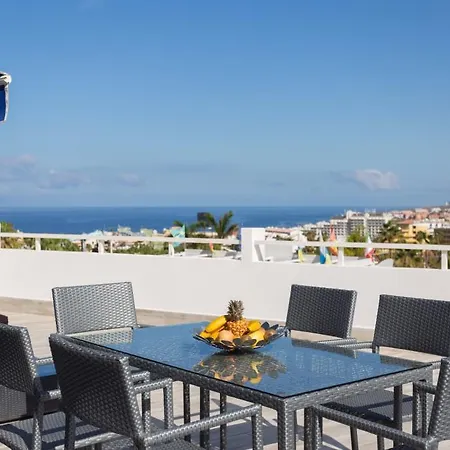 Pearl Appartement *