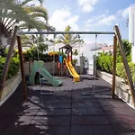 Apartmán Pearl Costa Adeje (Tenerife)