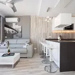 Apartmán Pearl Costa Adeje (Tenerife)