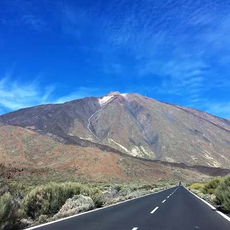 Daire Pearl Costa Adeje