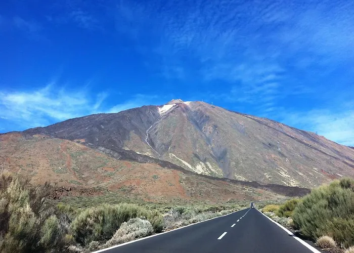 Daire Pearl Costa Adeje