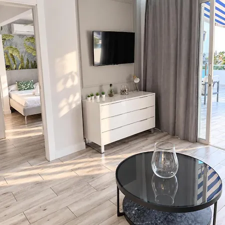 Apartamento Pearl