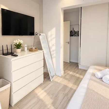 Pearl Apartamento *