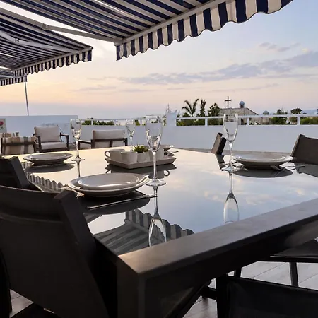 Pearl Apartamento *