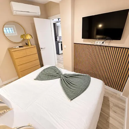 Pearl Apartamento