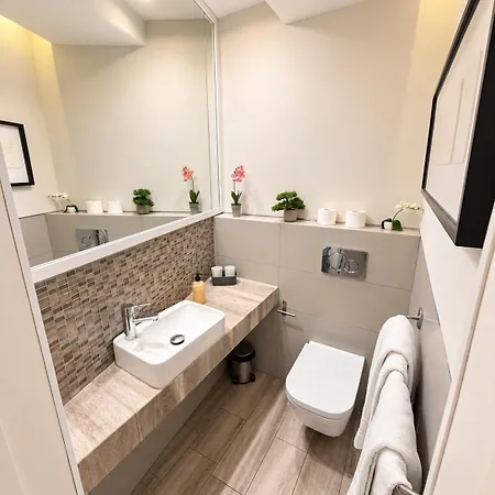 Pearl Apartamento *