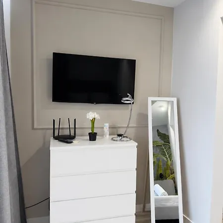 Pearl Apartamento *