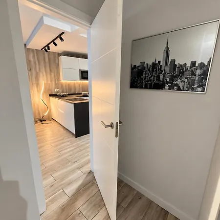 Apartamento Pearl *