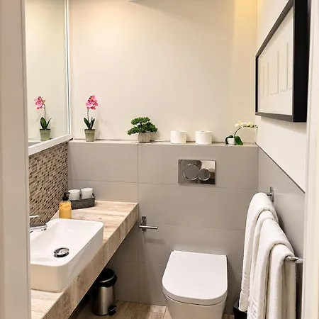 Apartamento Pearl