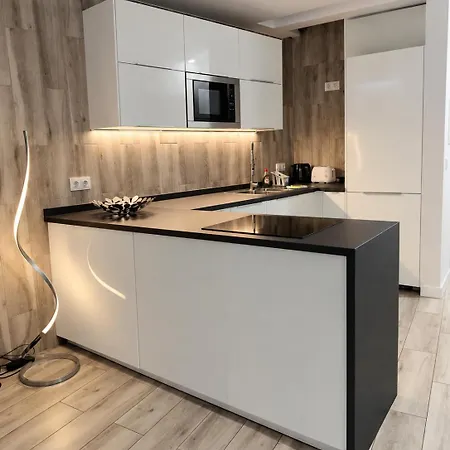 Pearl Apartamento *