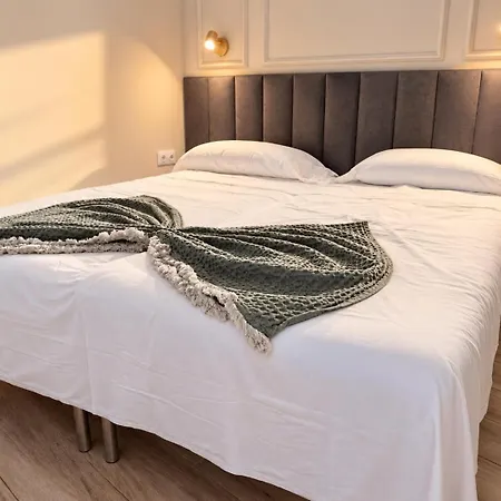 Apartamento Pearl Costa Adeje (Tenerife)