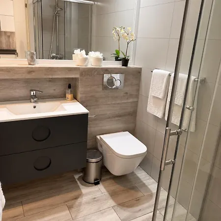 Pearl Apartamento