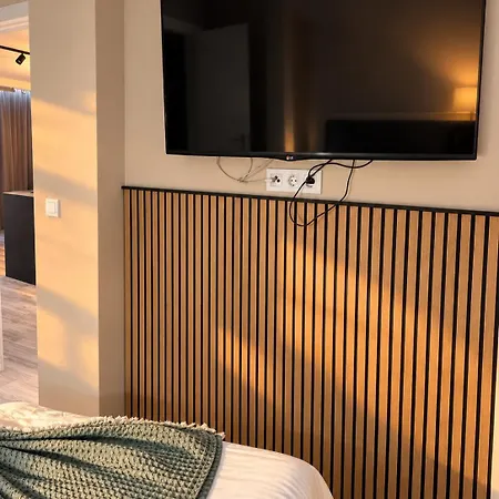 Pearl Apartamento *