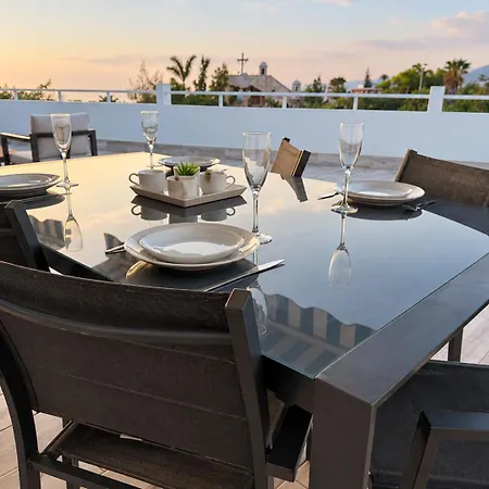 Apartamento Pearl *