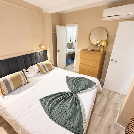 Apartamento Pearl