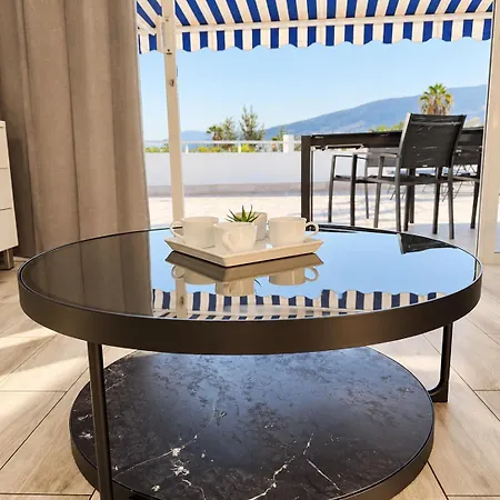 Pearl Apartamento *