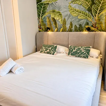 Apartamento Pearl Costa Adeje (Tenerife)