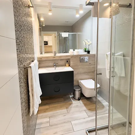 Pearl Apartamento