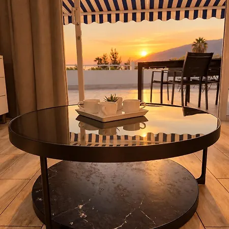 Apartamento Pearl