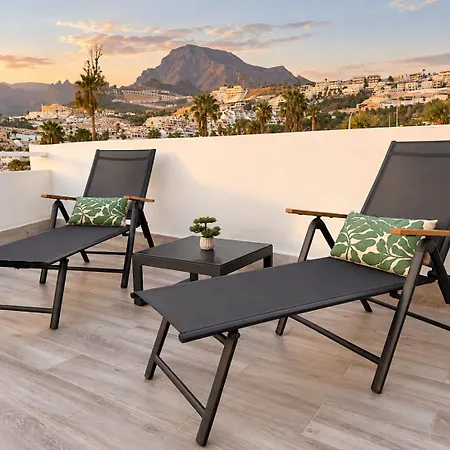 Pearl Apartamento *