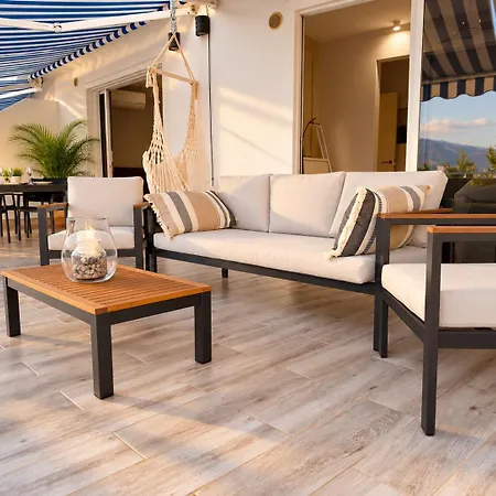 Pearl Apartamento
