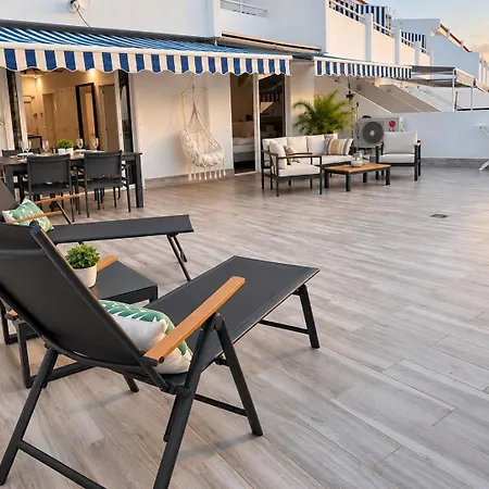 Pearl Apartamento *