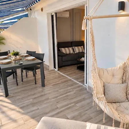 Apartamento Pearl