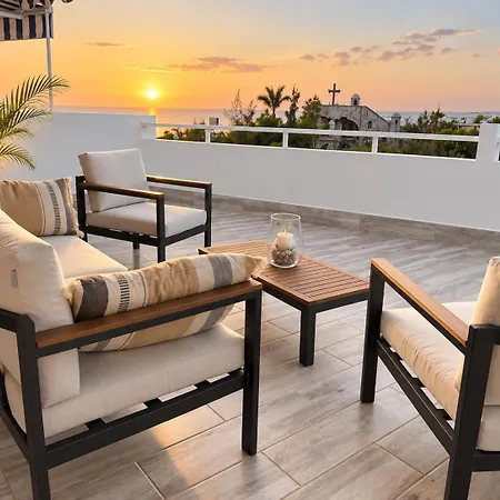 Apartamento Pearl *