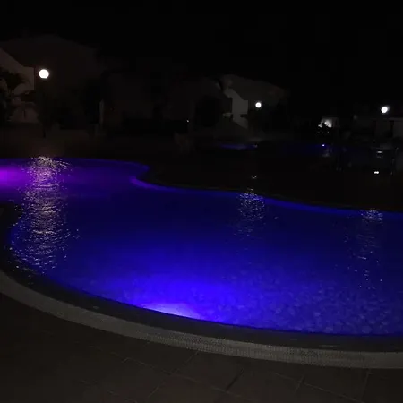 Pearl דירה אדחה