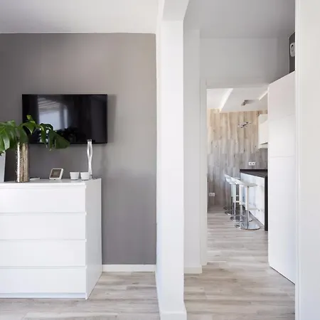 דירה Pearl אדחה