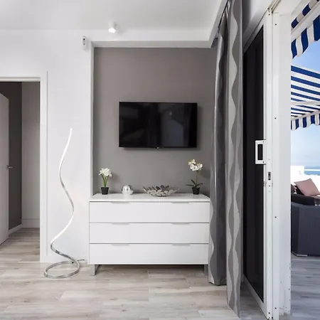 Pearl * Costa Adeje (Tenerife)