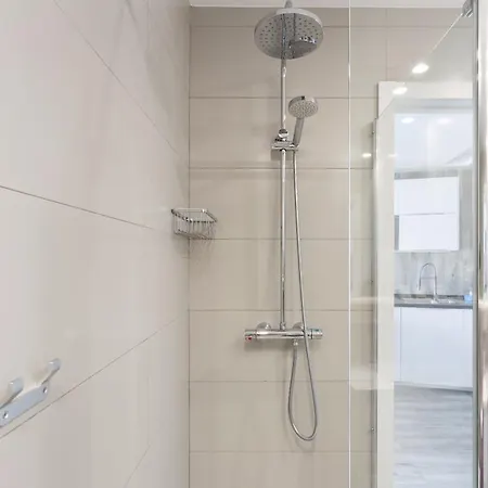 Pearl Appartamento Costa Adeje (Tenerife)