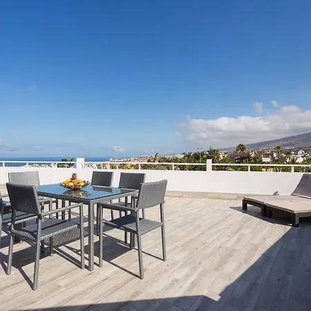 Appartamento Pearl Costa Adeje (Tenerife)