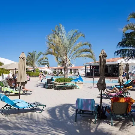 Pearl * Costa Adeje (Tenerife)