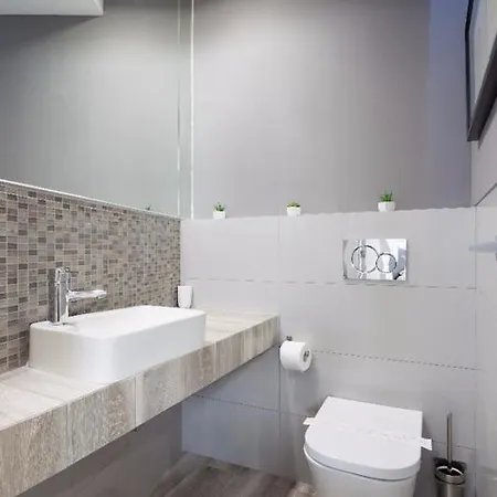 Appartamento Pearl *