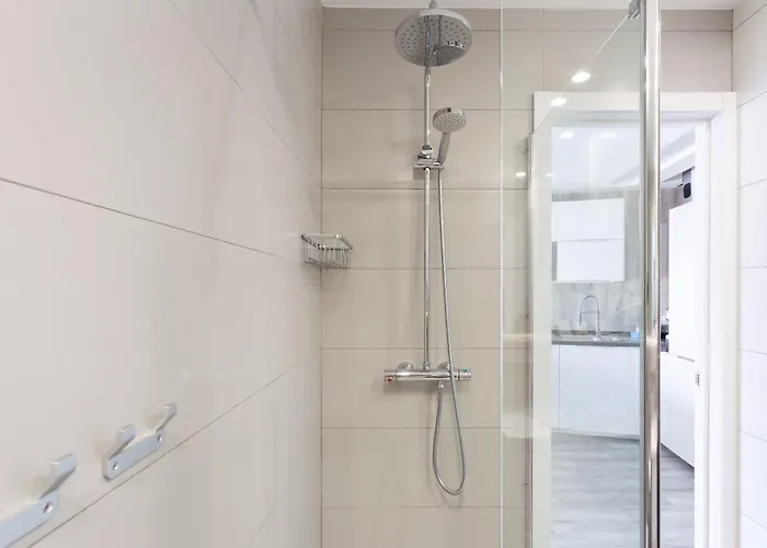 Pearl Appartement Costa Adeje (Tenerife)