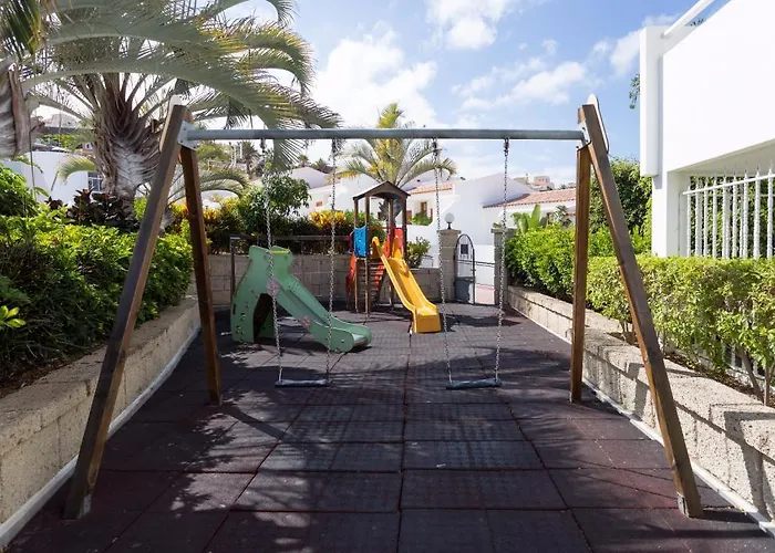 Appartement Pearl Costa Adeje (Tenerife)