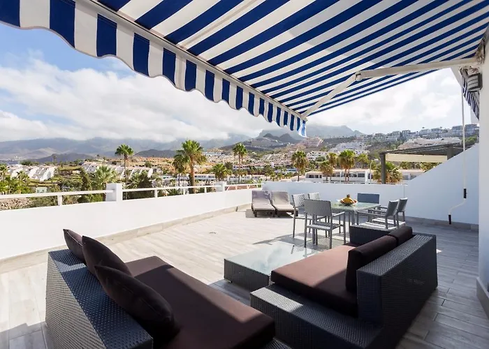 Pearl Costa Adeje (Tenerife)