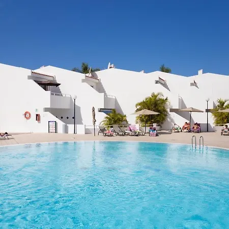 Pearl Appartement Costa Adeje (Tenerife)