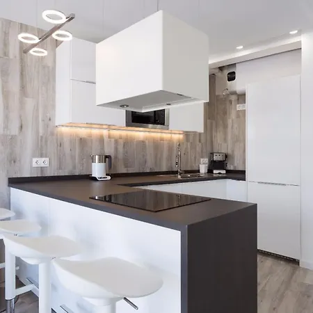 Pearl Appartement Costa Adeje (Tenerife)