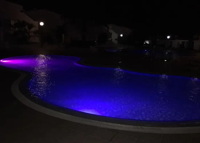 Pearl Apartment Costa Adeje (Tenerife)